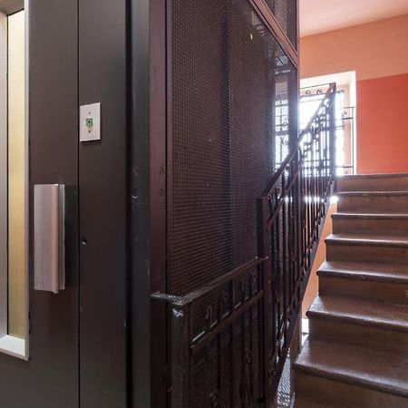 Easylife - Oasi Di Tranquillita Zona Sempione Lägenhet Milano Exteriör bild