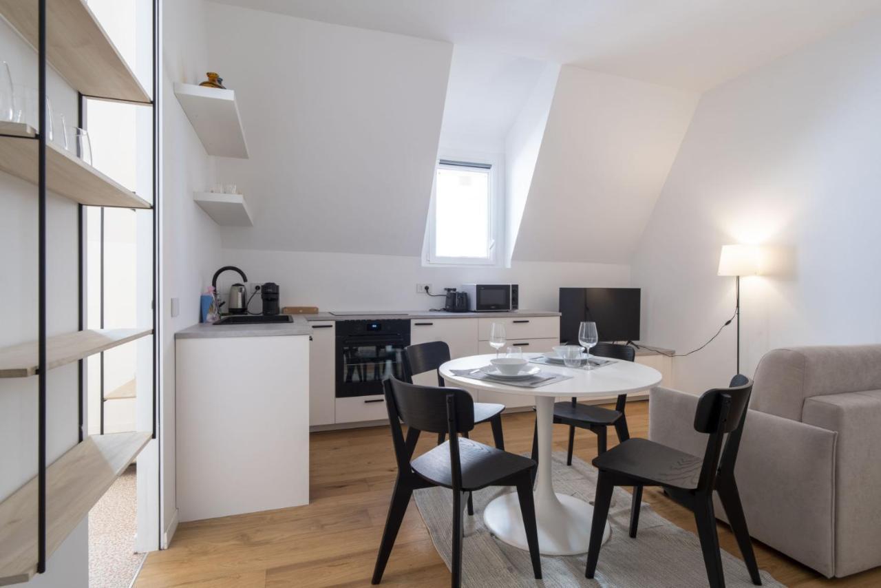 Easylife - Oasi Di Tranquillita Zona Sempione Lägenhet Milano Exteriör bild