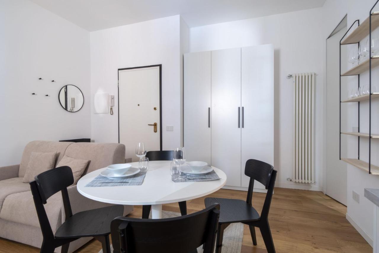 Easylife - Oasi Di Tranquillita Zona Sempione Lägenhet Milano Exteriör bild