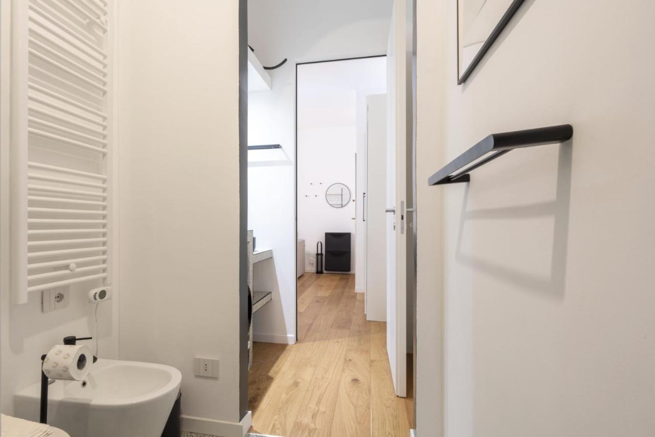 Easylife - Oasi Di Tranquillita Zona Sempione Lägenhet Milano Exteriör bild