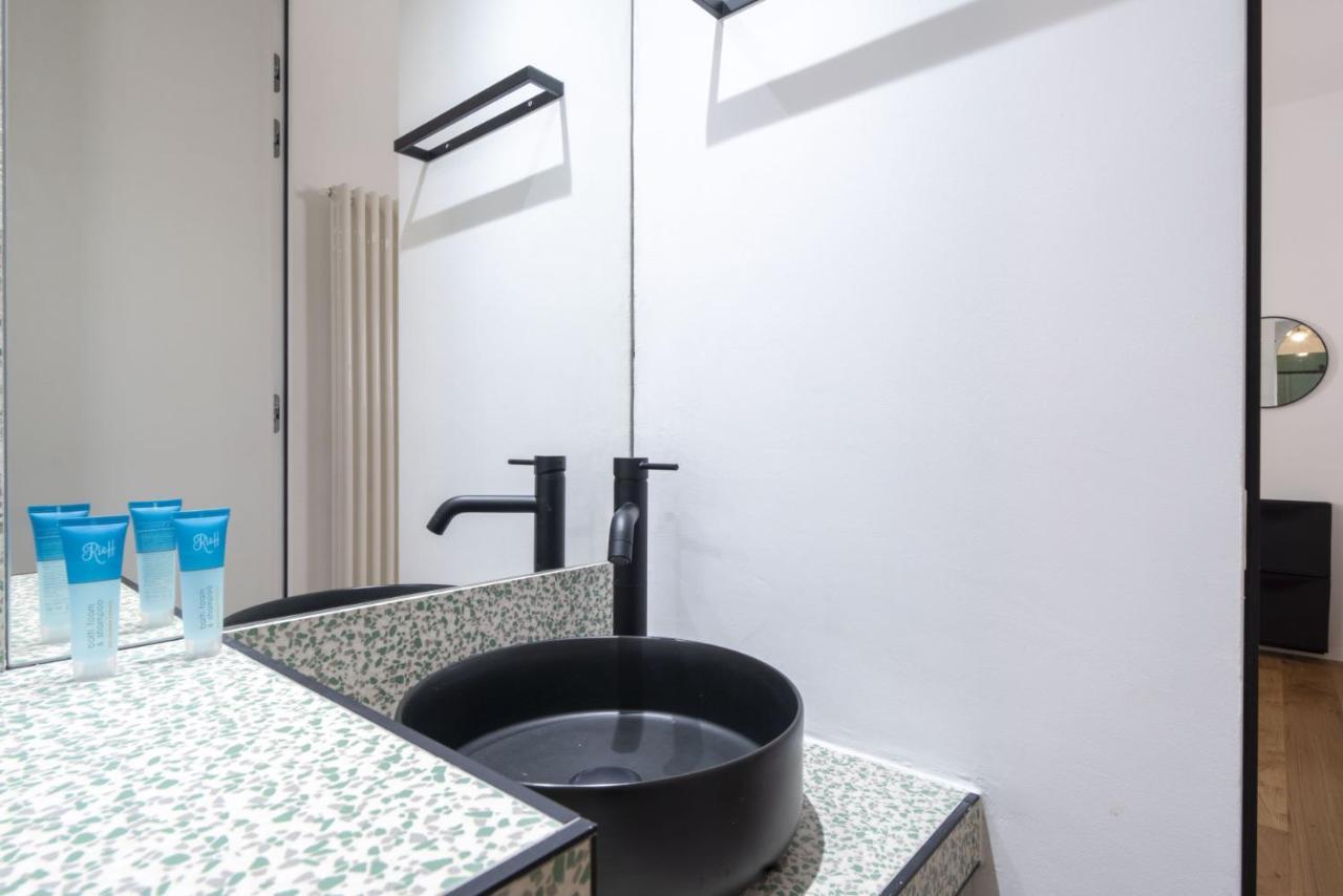 Easylife - Oasi Di Tranquillita Zona Sempione Lägenhet Milano Exteriör bild