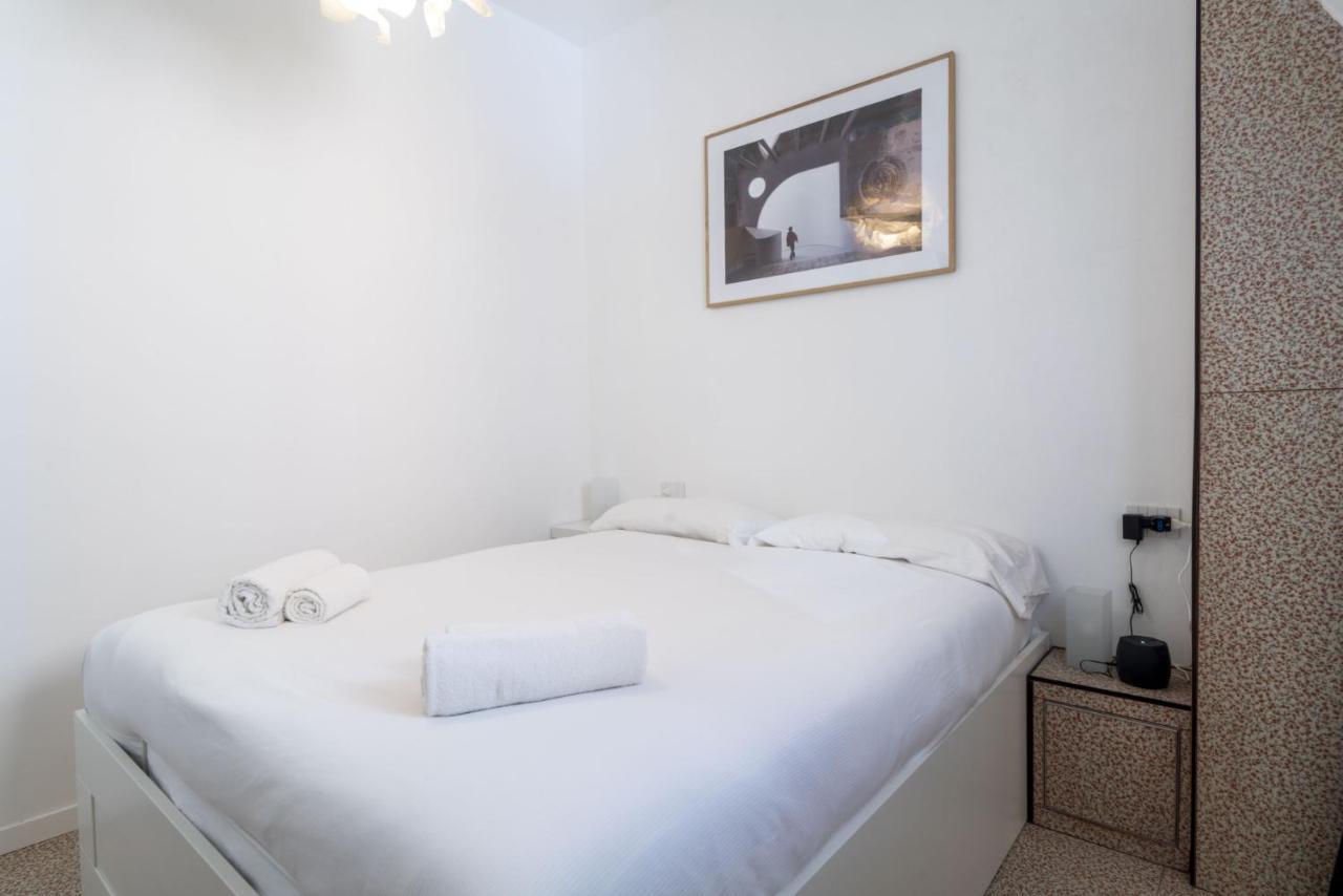 Easylife - Oasi Di Tranquillita Zona Sempione Lägenhet Milano Exteriör bild