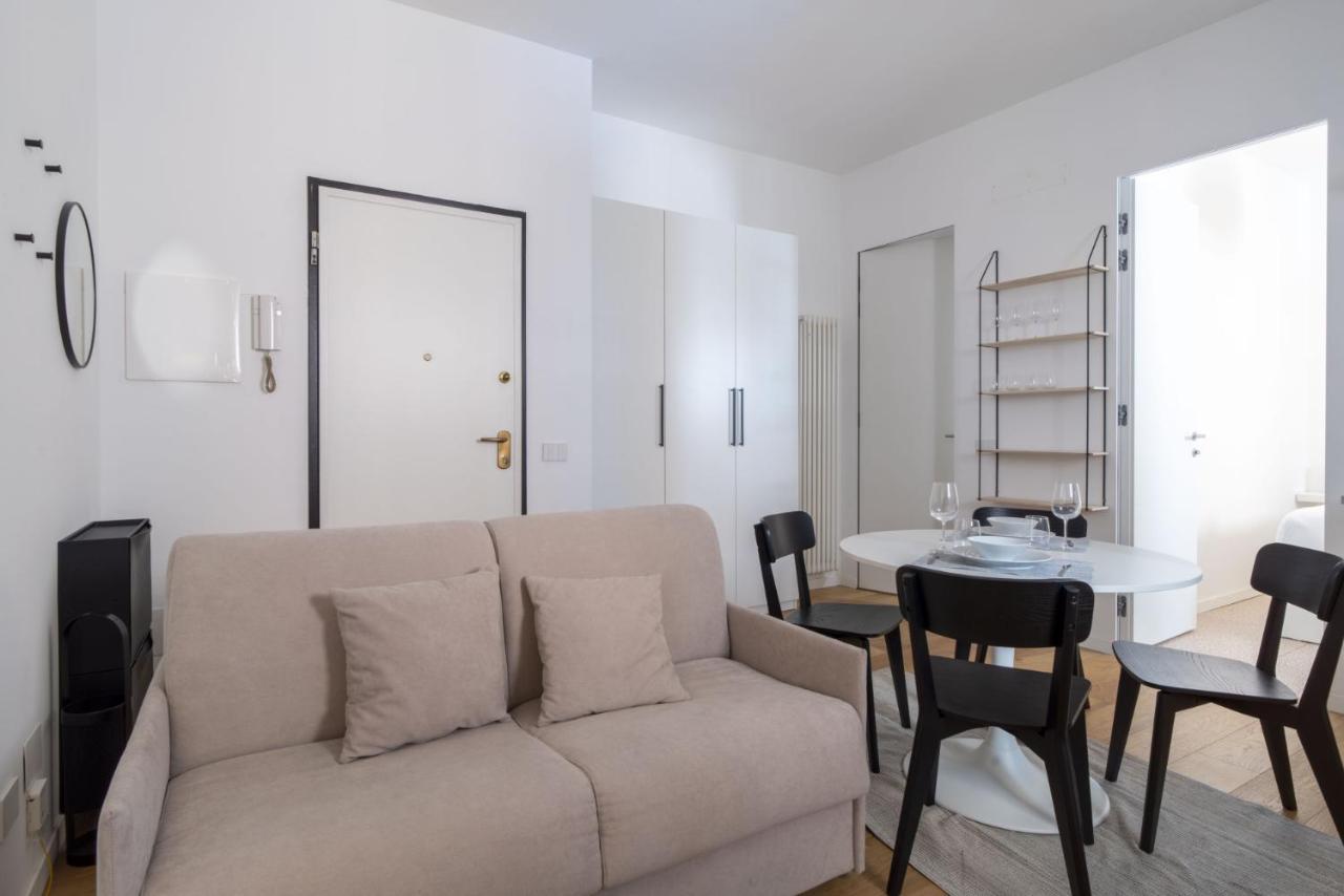 Easylife - Oasi Di Tranquillita Zona Sempione Lägenhet Milano Exteriör bild